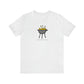 Este papá está carbón- y tiene la tshirt pa probarlo