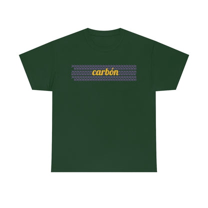Jejeje carbon. Que no se rían de ti…