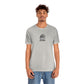 Carbón classic Tee con detalles termonucleares aun no descubiertas.