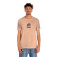Carbón classic Tee con detalles termonucleares aun no descubiertas.