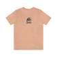 Carbón classic Tee con detalles termonucleares aun no descubiertas.