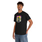 Carbon Criature Tee- directo de los pantanos paleolíticos