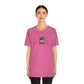 Carbón classic Tee con detalles termonucleares aun no descubiertas.