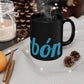 Taza carbona