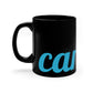 Taza carbona
